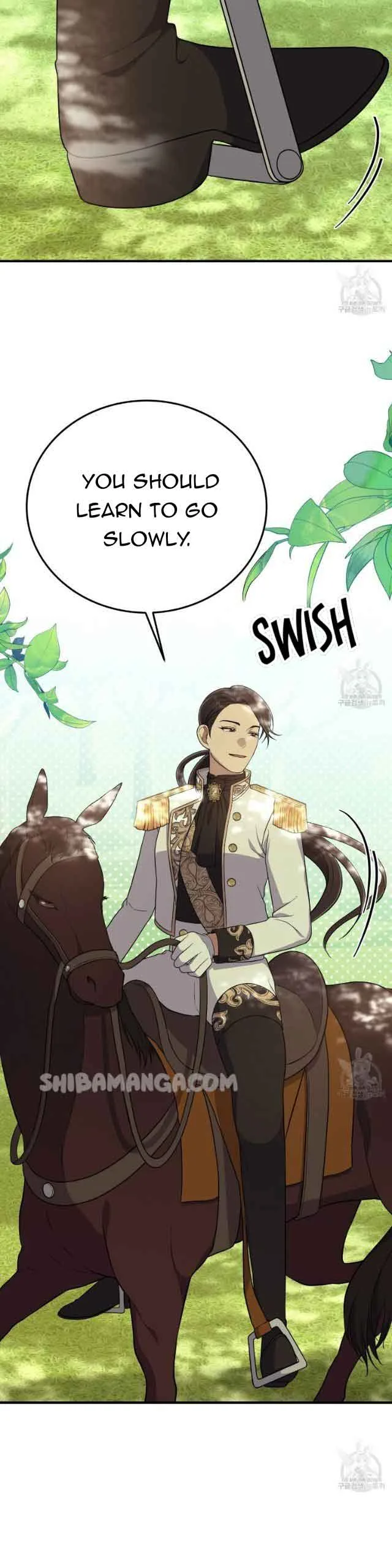 Please Lay Your Eyes on Jasmine Chapter 22 page 21