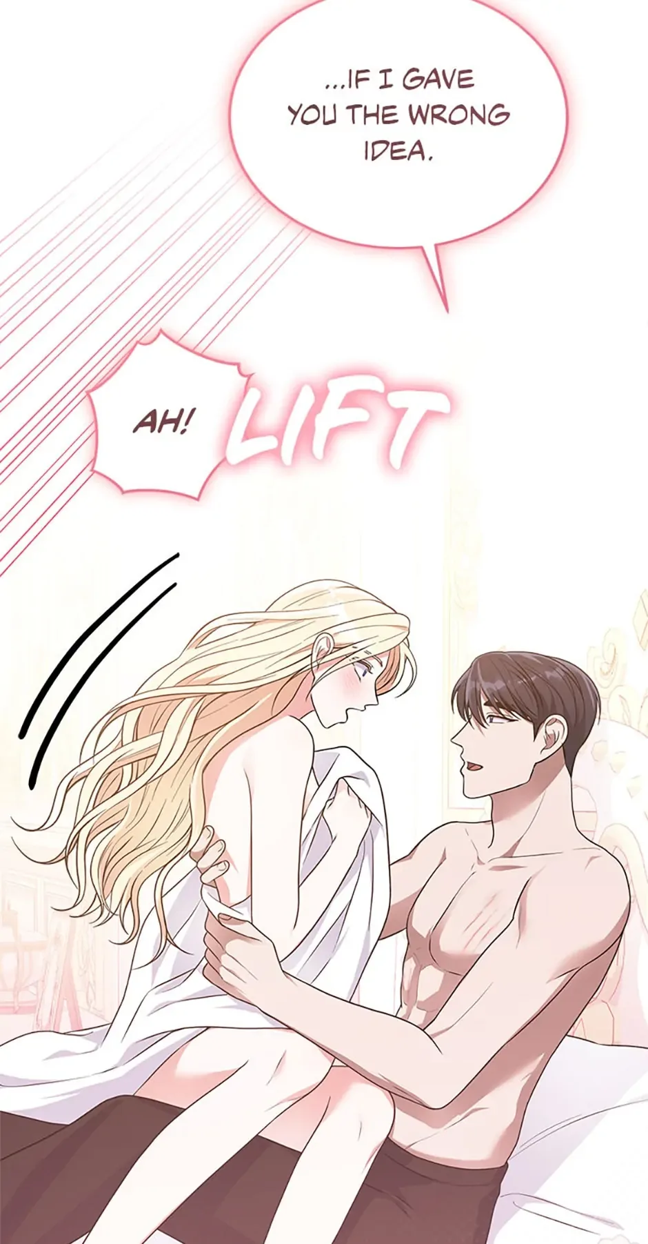 Please Lay Your Eyes on Jasmine Chapter 20 page 24