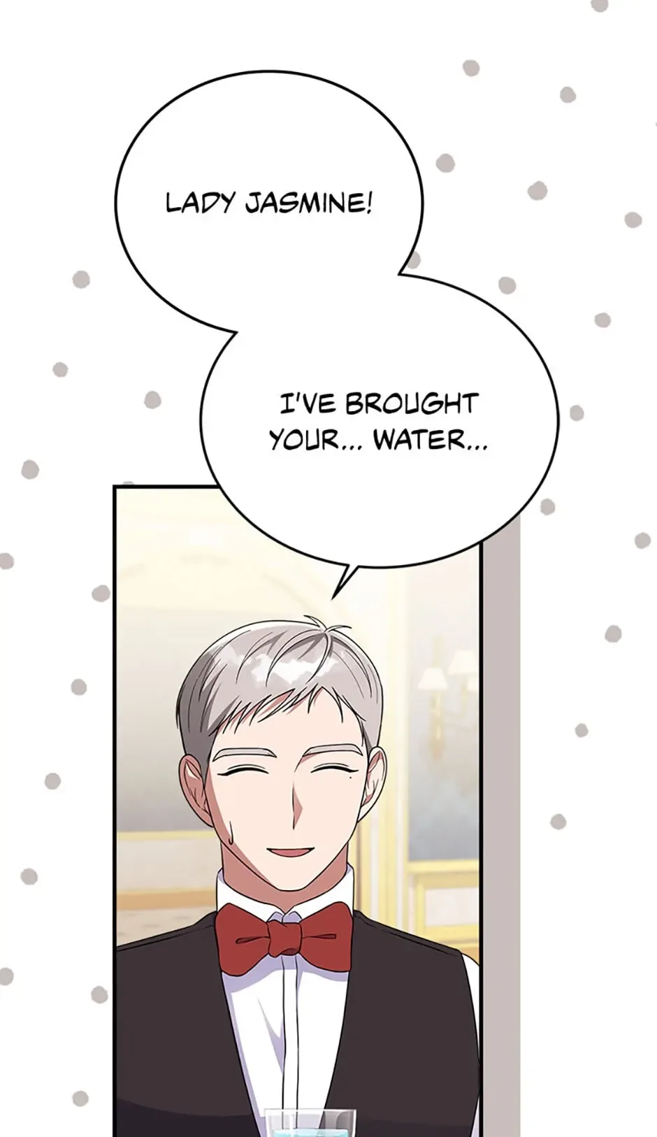 Please Lay Your Eyes on Jasmine Chapter 15 page 40