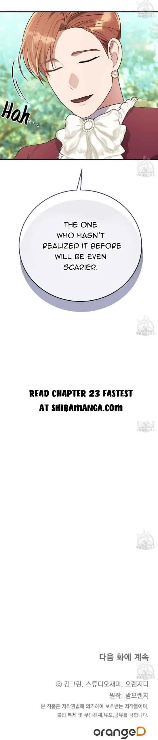 Please Lay Your Eyes on Jasmine Chapter 22 page 39