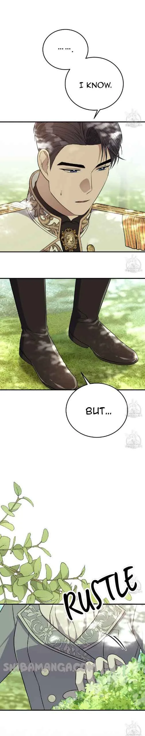 Please Lay Your Eyes on Jasmine Chapter 22 page 22