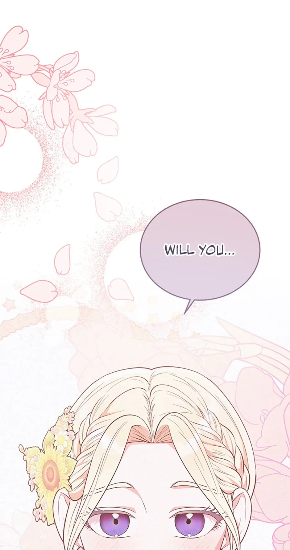 Please Lay Your Eyes on Jasmine Chapter 16 page 39