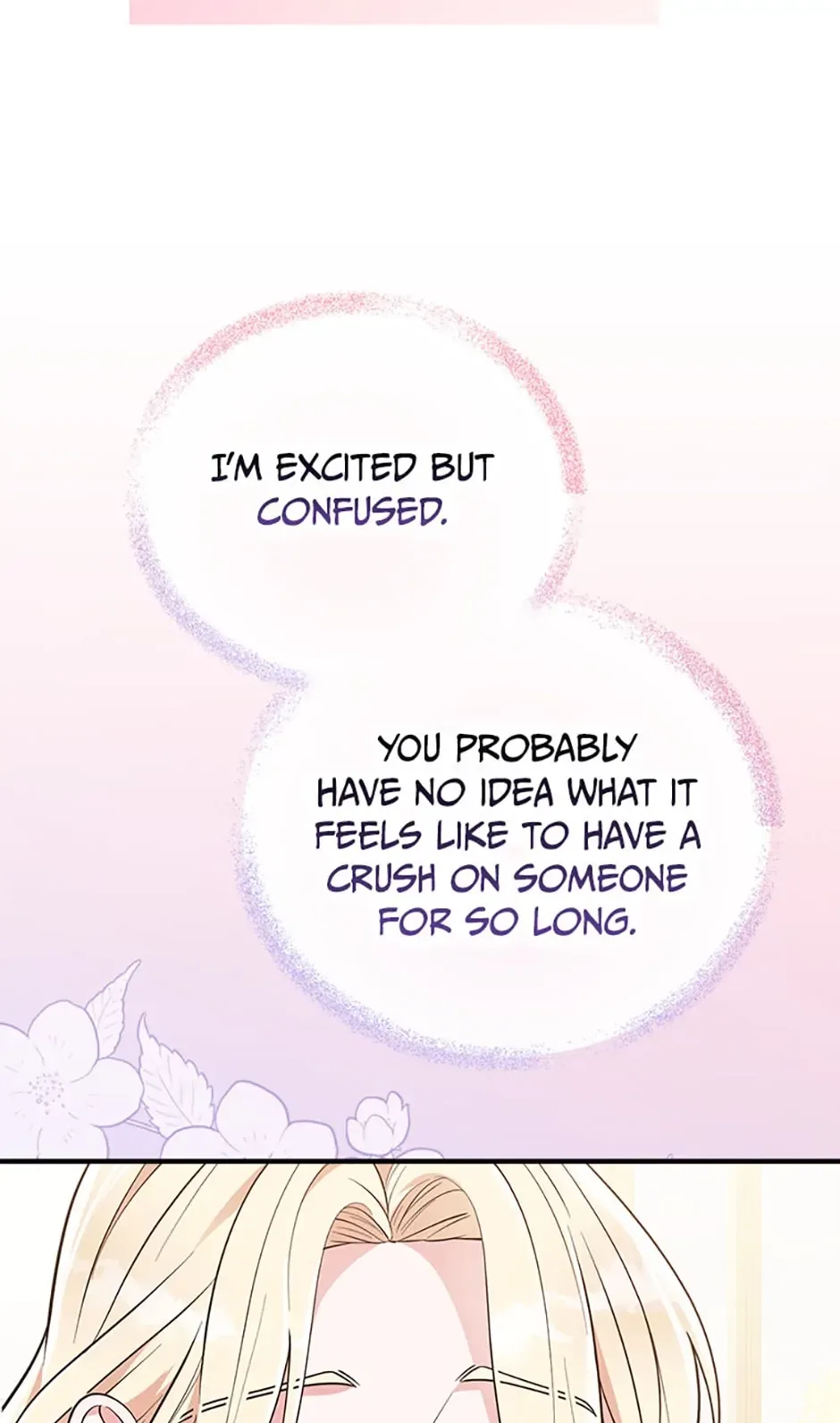 Please Lay Your Eyes on Jasmine Chapter 20 page 28