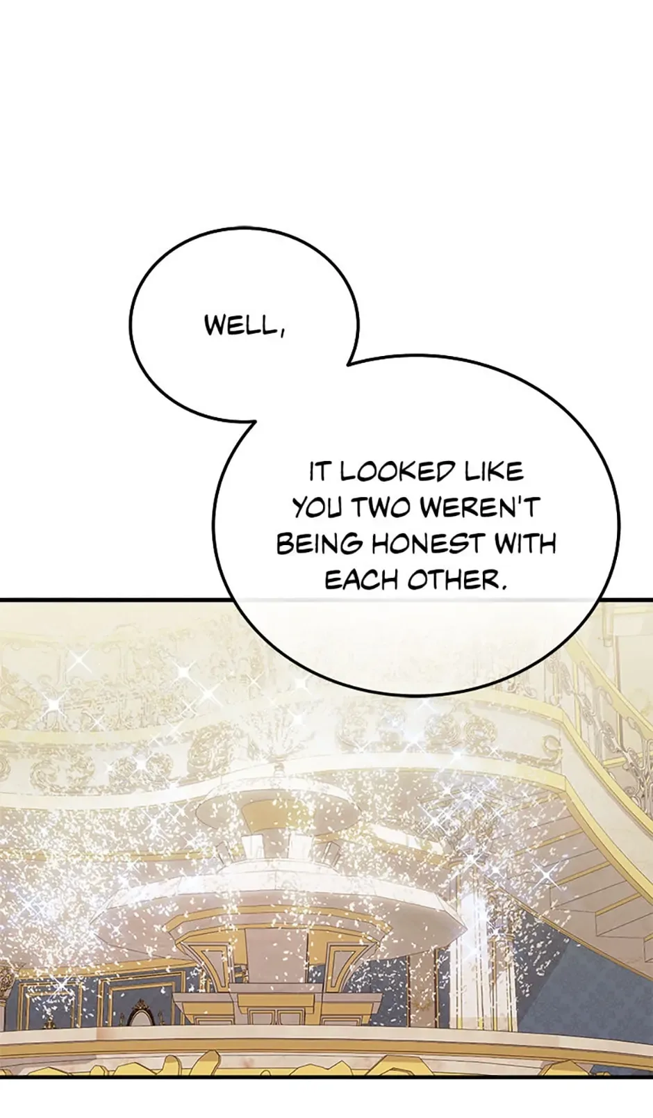 Please Lay Your Eyes on Jasmine Chapter 15 page 53
