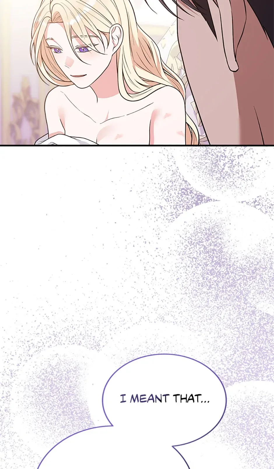 Please Lay Your Eyes on Jasmine Chapter 20 page 15