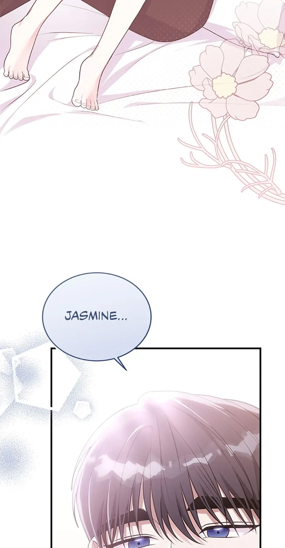 Please Lay Your Eyes on Jasmine Chapter 20 page 25