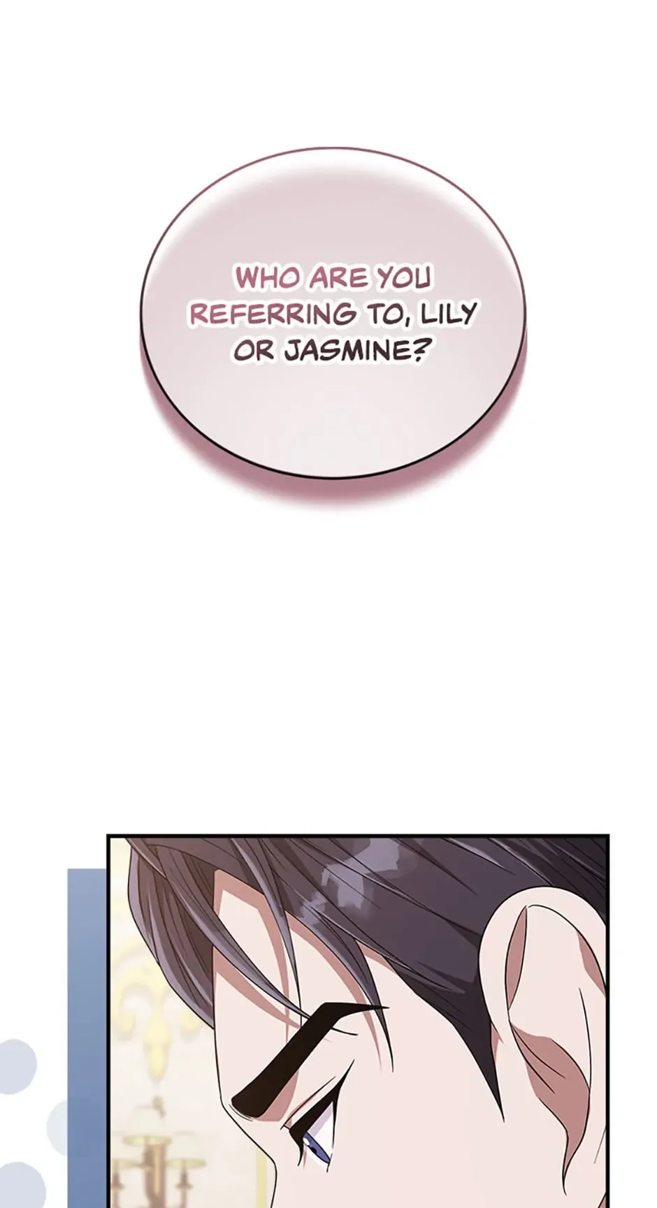 Please Lay Your Eyes on Jasmine Chapter 15 page 63