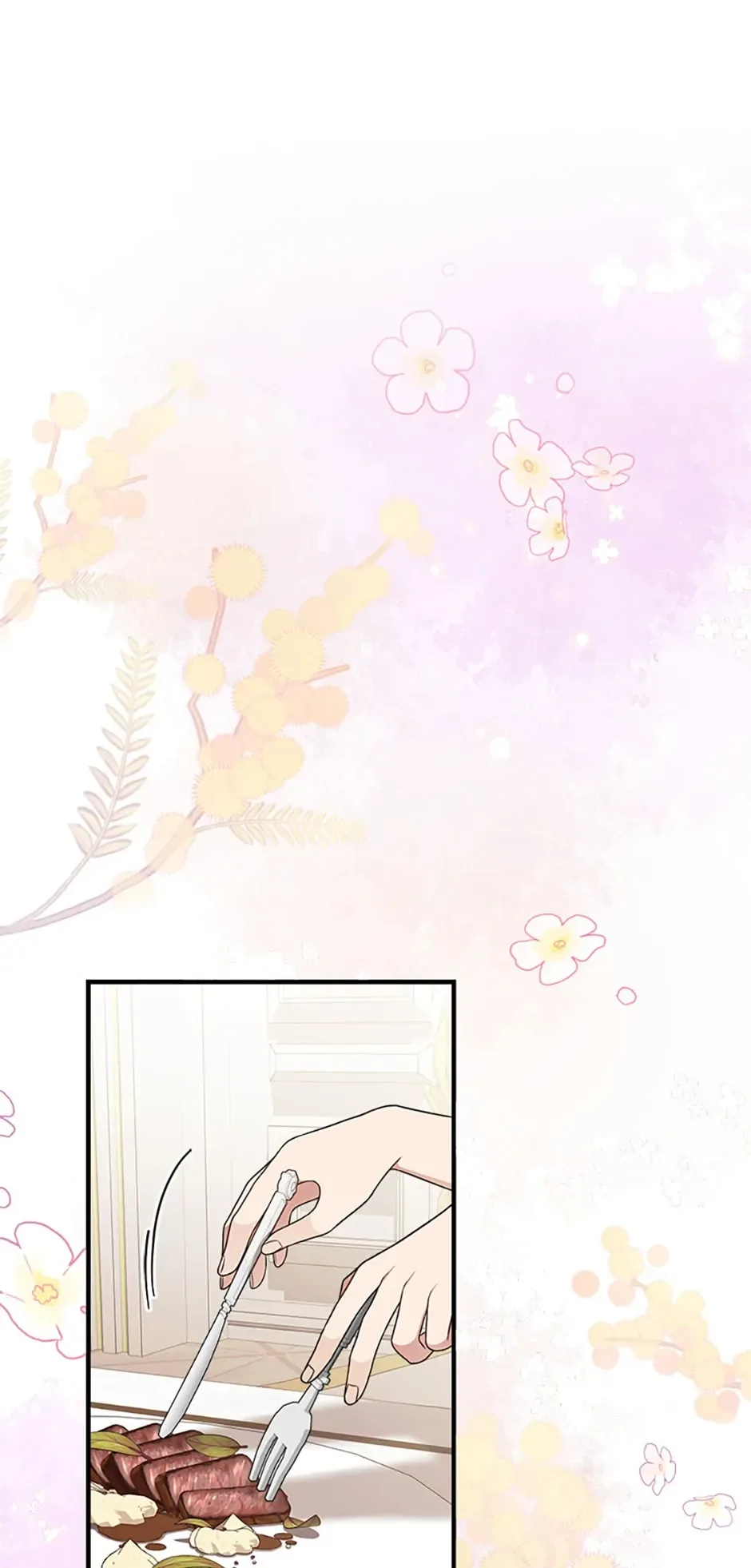 Please Lay Your Eyes on Jasmine Chapter 21 page 2