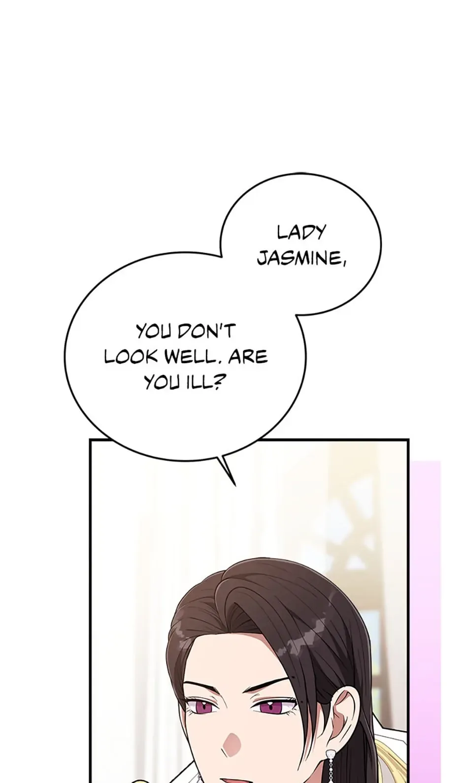 Please Lay Your Eyes on Jasmine Chapter 21 page 5