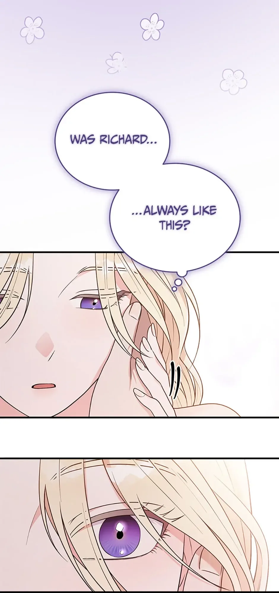 Please Lay Your Eyes on Jasmine Chapter 20 page 18