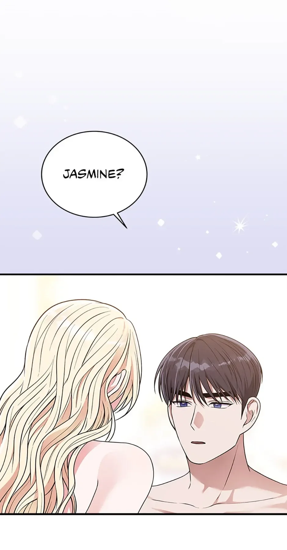 Please Lay Your Eyes on Jasmine Chapter 20 page 35