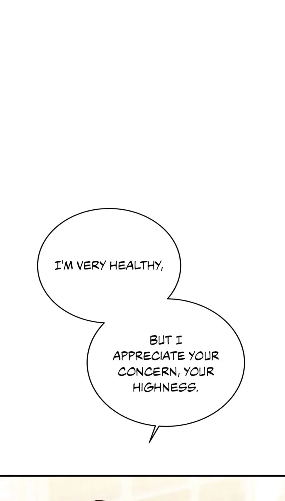 Please Lay Your Eyes on Jasmine Chapter 21 page 12