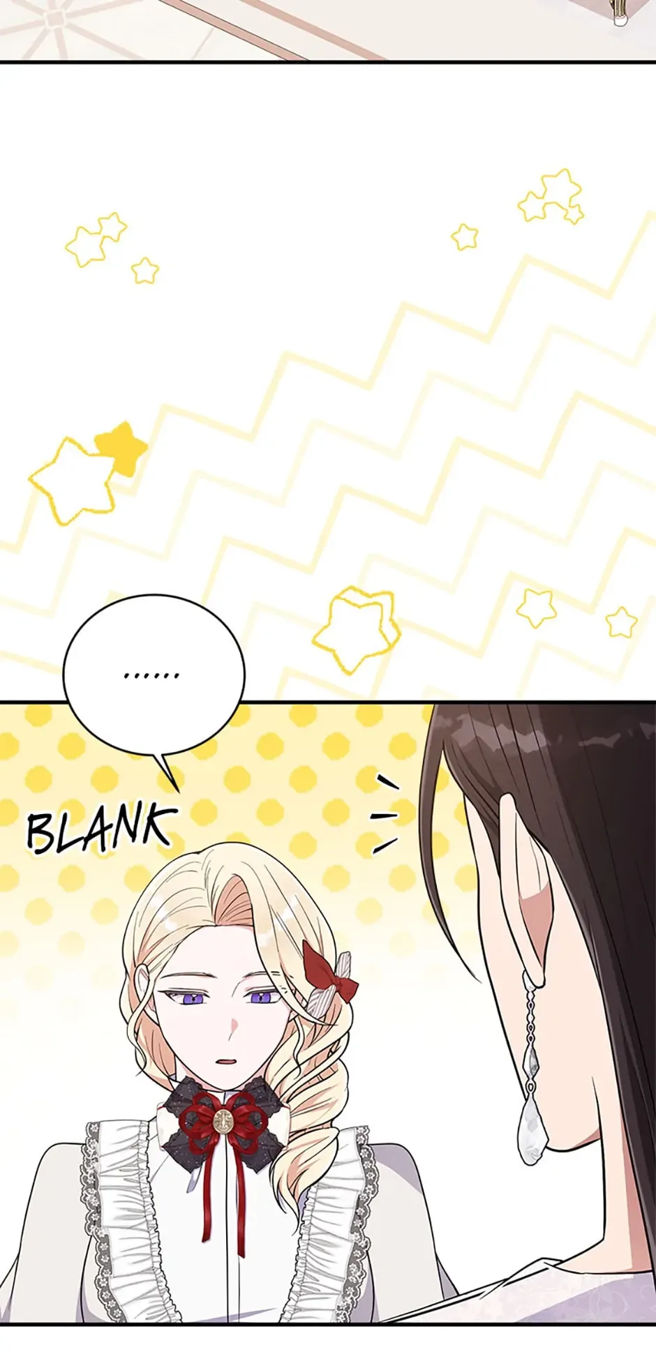 Please Lay Your Eyes on Jasmine Chapter 21 page 4