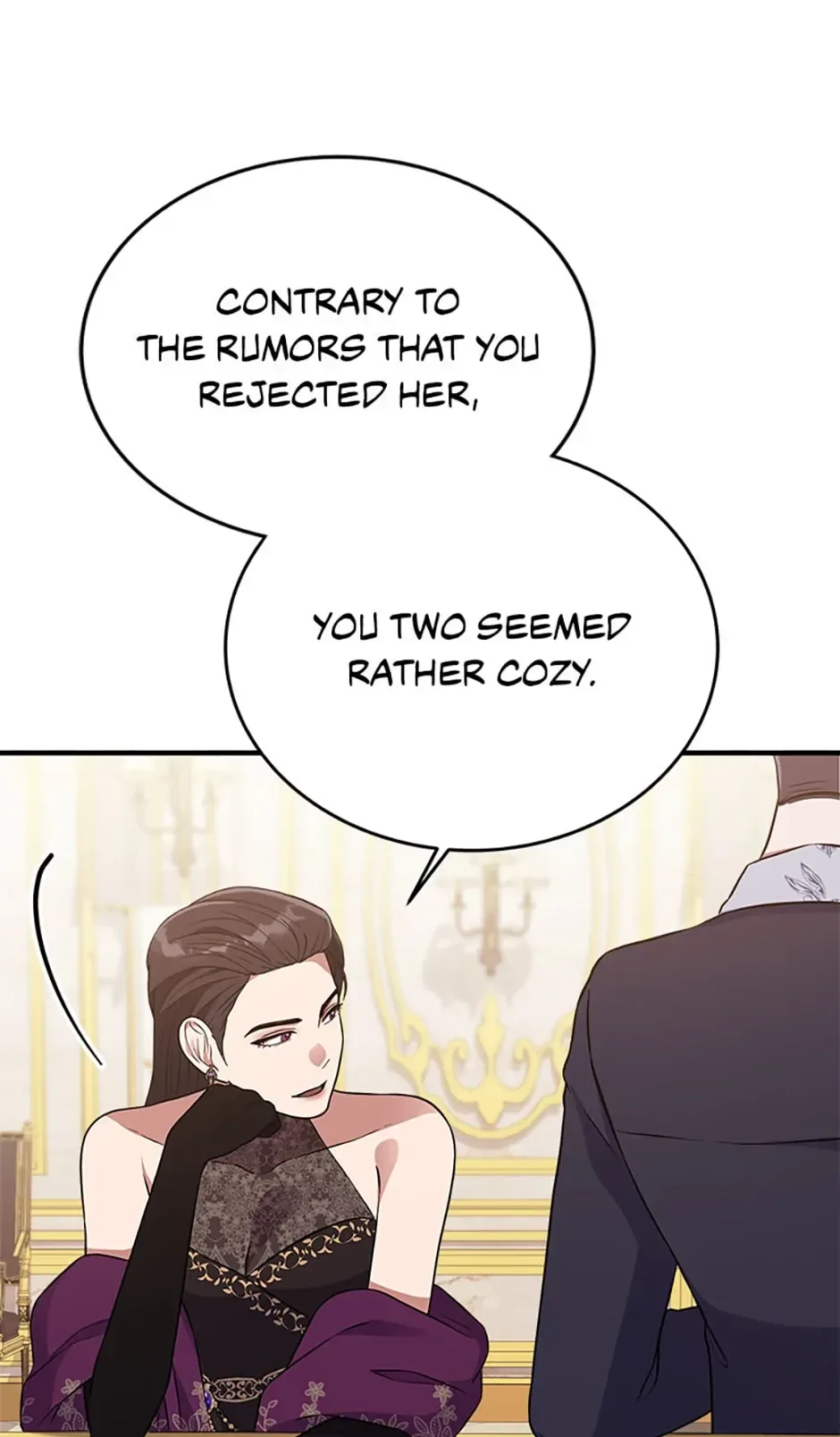 Please Lay Your Eyes on Jasmine Chapter 15 page 54