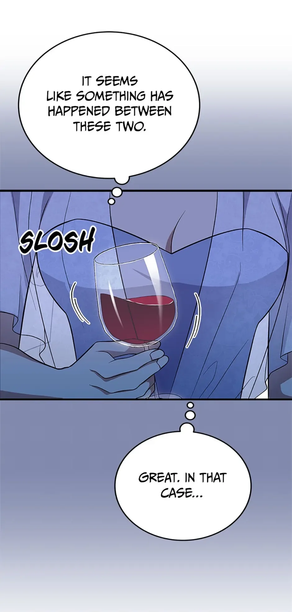 Please Lay Your Eyes on Jasmine Chapter 21 page 34