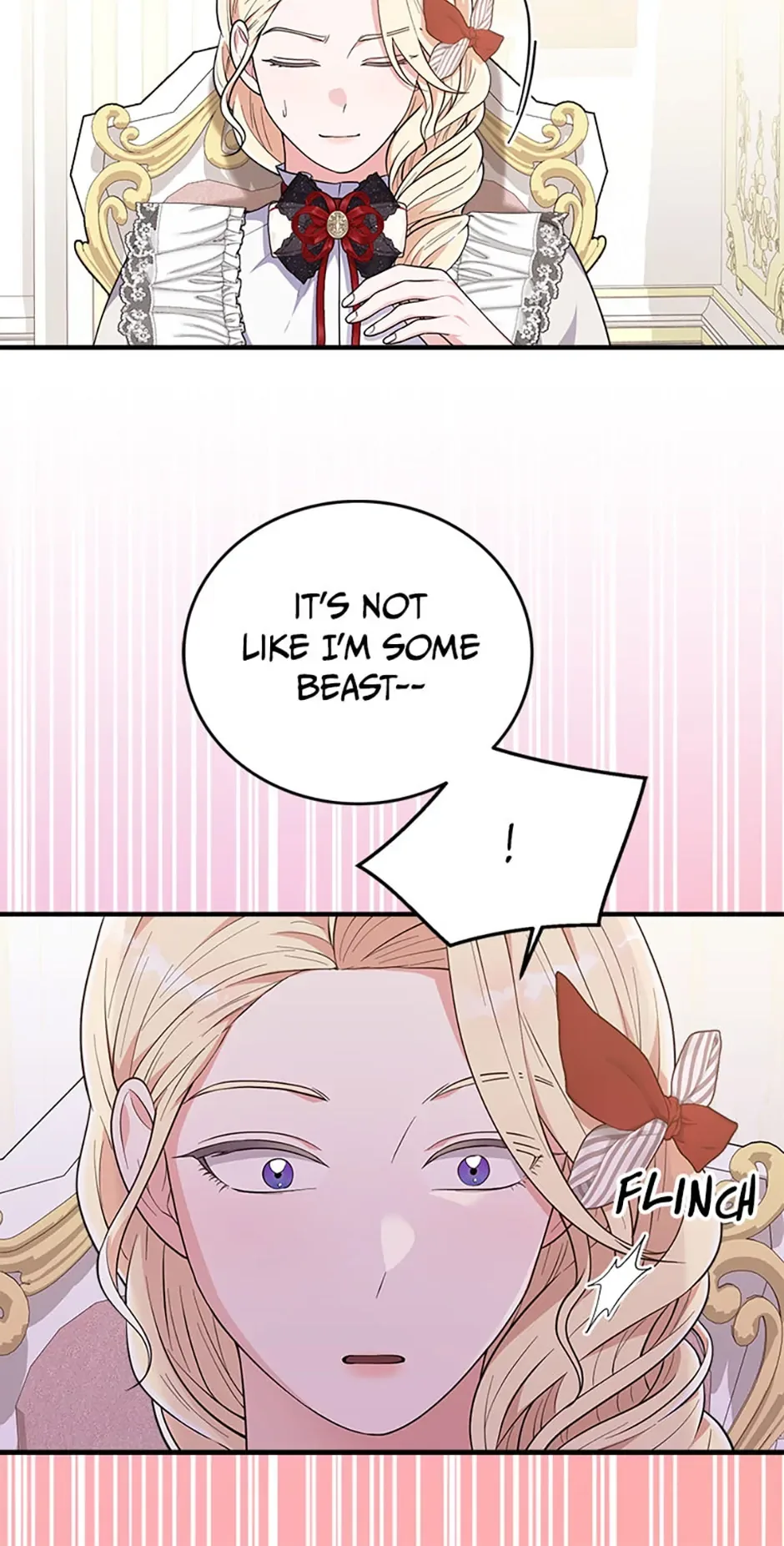 Please Lay Your Eyes on Jasmine Chapter 21 page 25