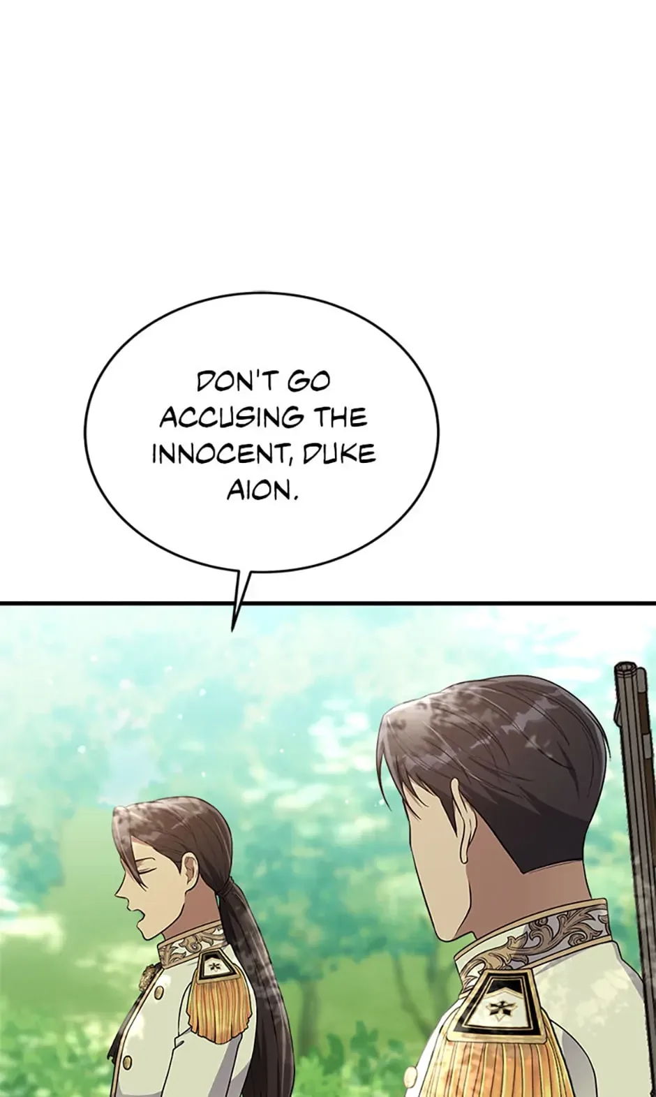 Please Lay Your Eyes on Jasmine Chapter 21 page 56
