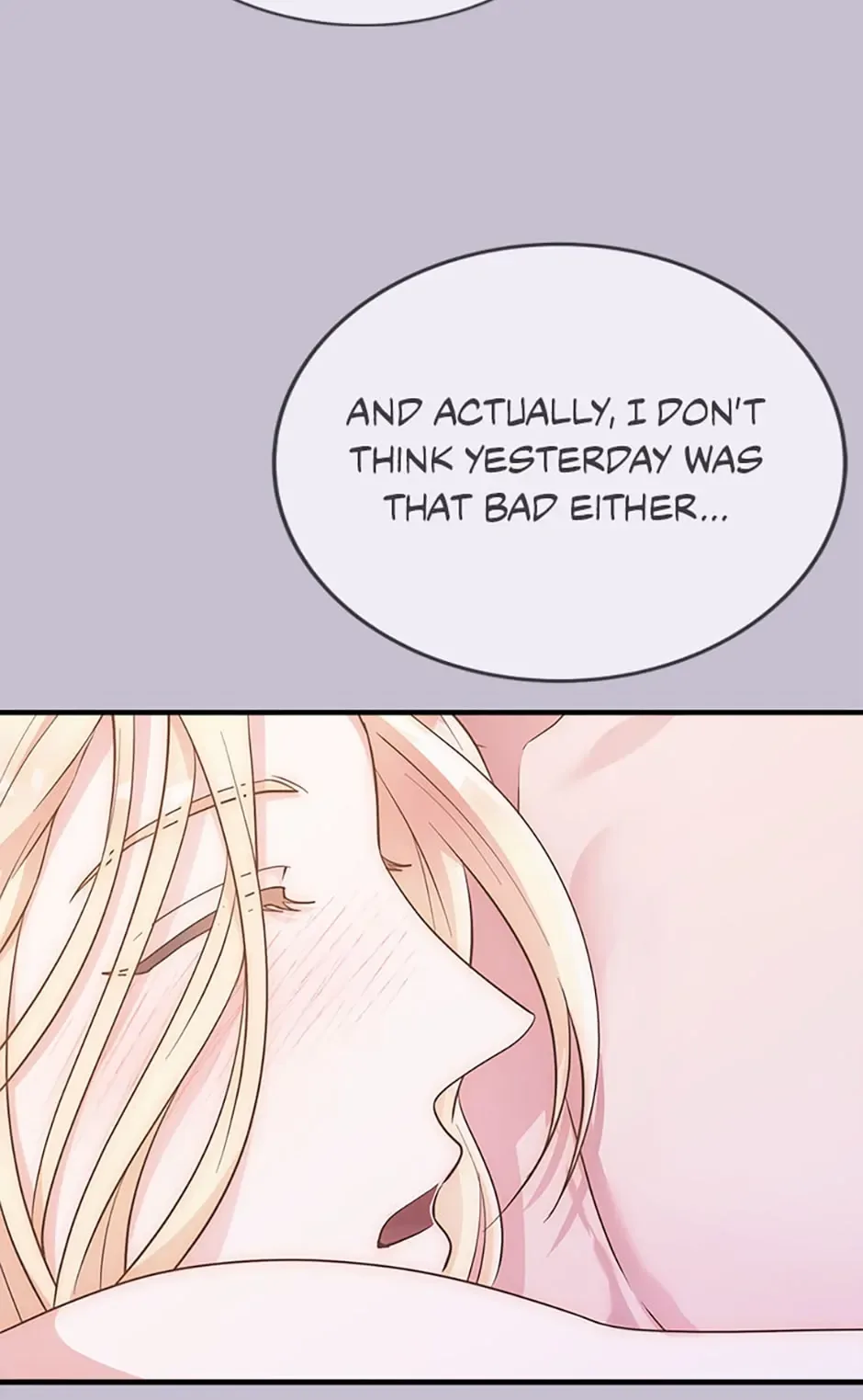 Please Lay Your Eyes on Jasmine Chapter 21 page 69