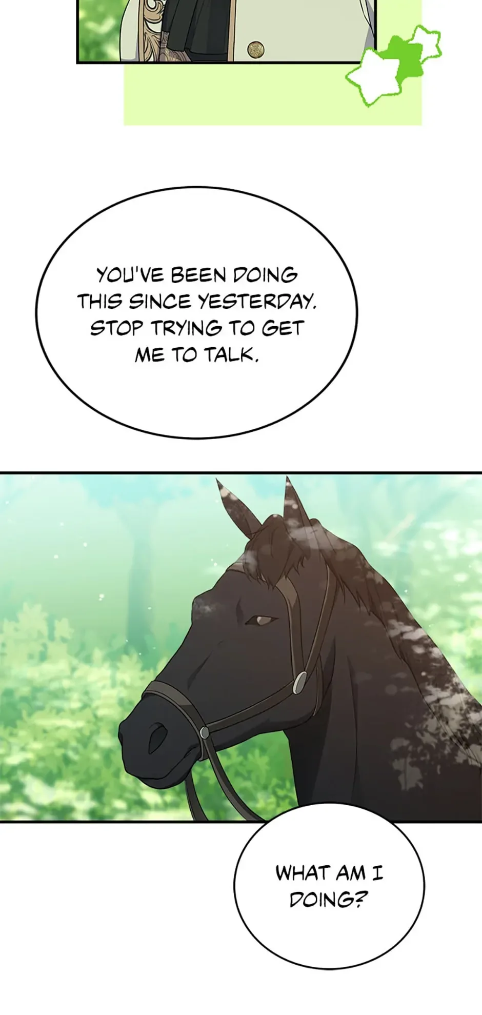 Please Lay Your Eyes on Jasmine Chapter 21 page 55