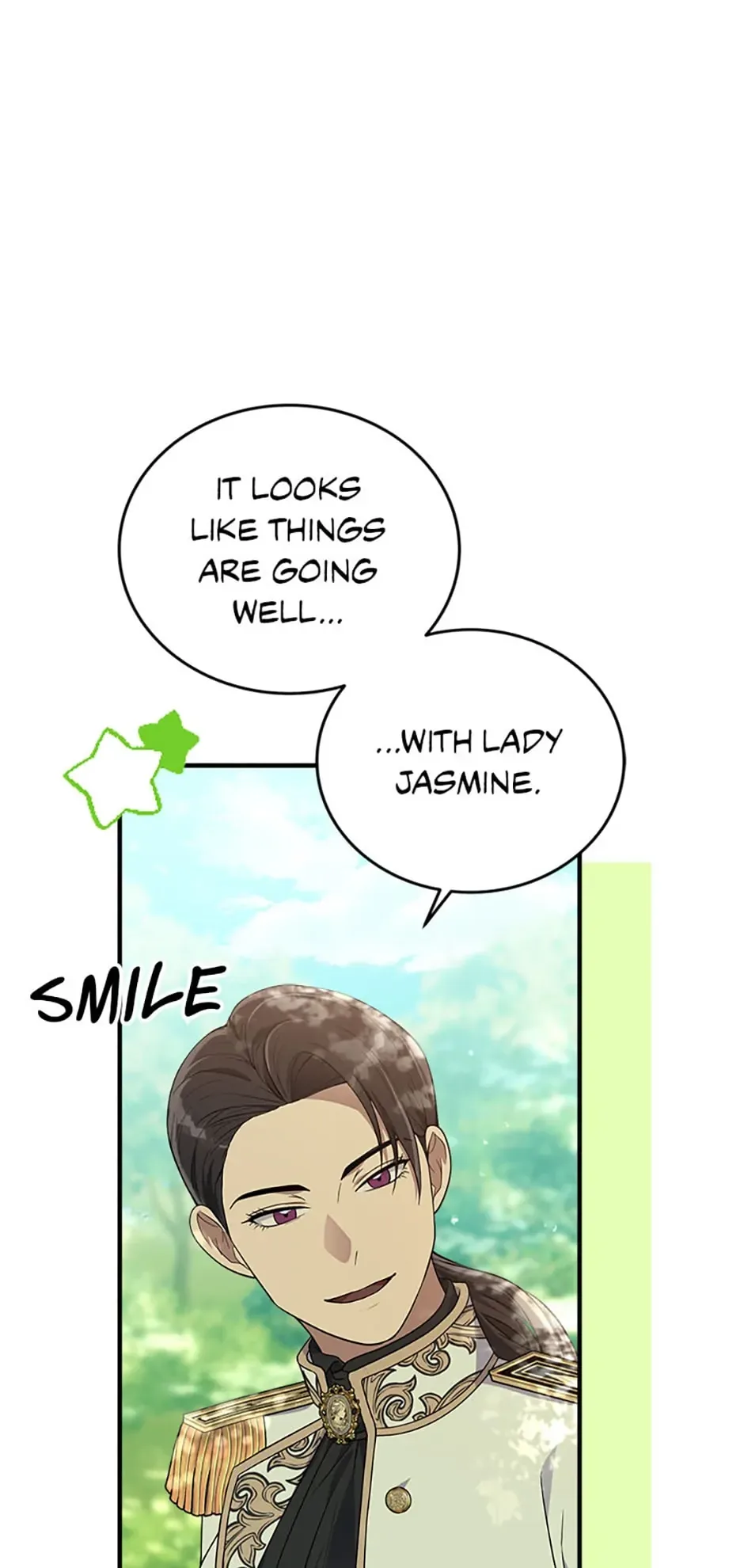 Please Lay Your Eyes on Jasmine Chapter 21 page 54