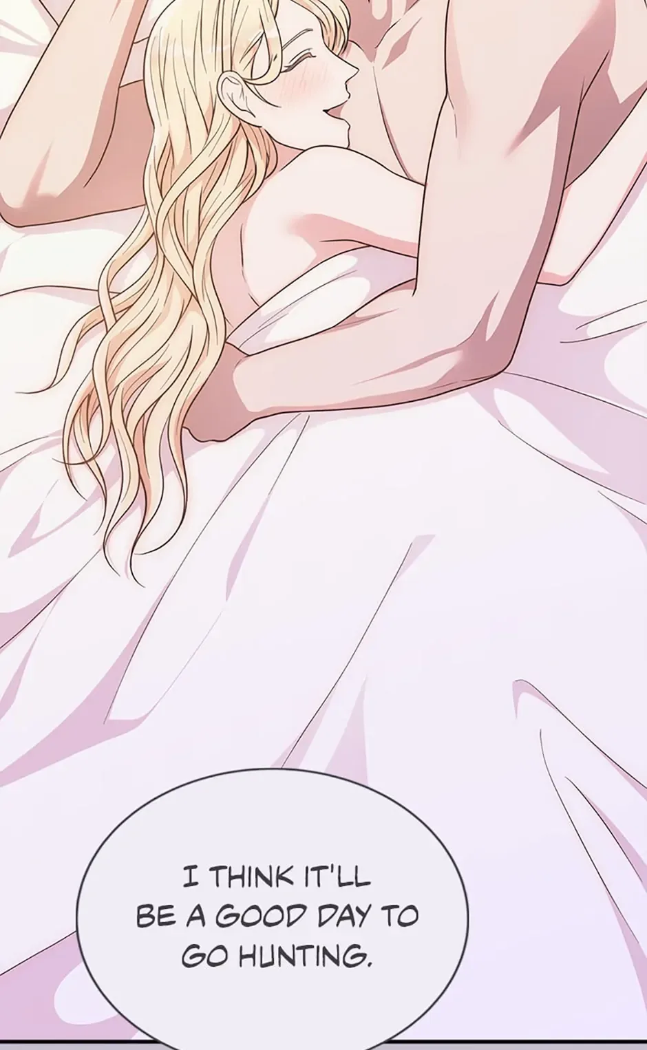 Please Lay Your Eyes on Jasmine Chapter 21 page 68