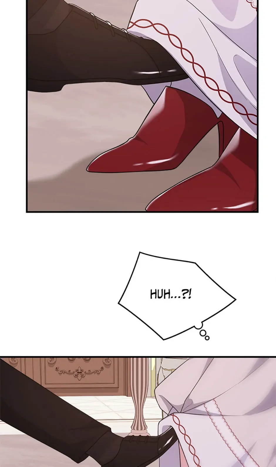 Please Lay Your Eyes on Jasmine Chapter 21 page 27