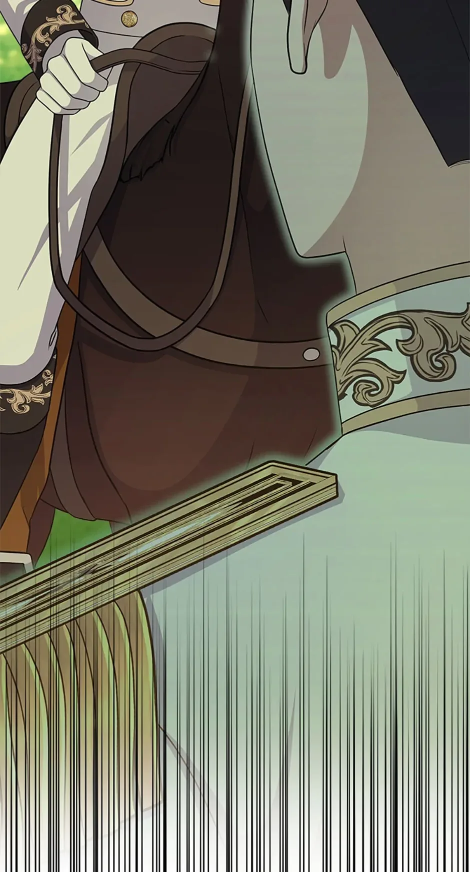 Please Lay Your Eyes on Jasmine Chapter 21 page 82