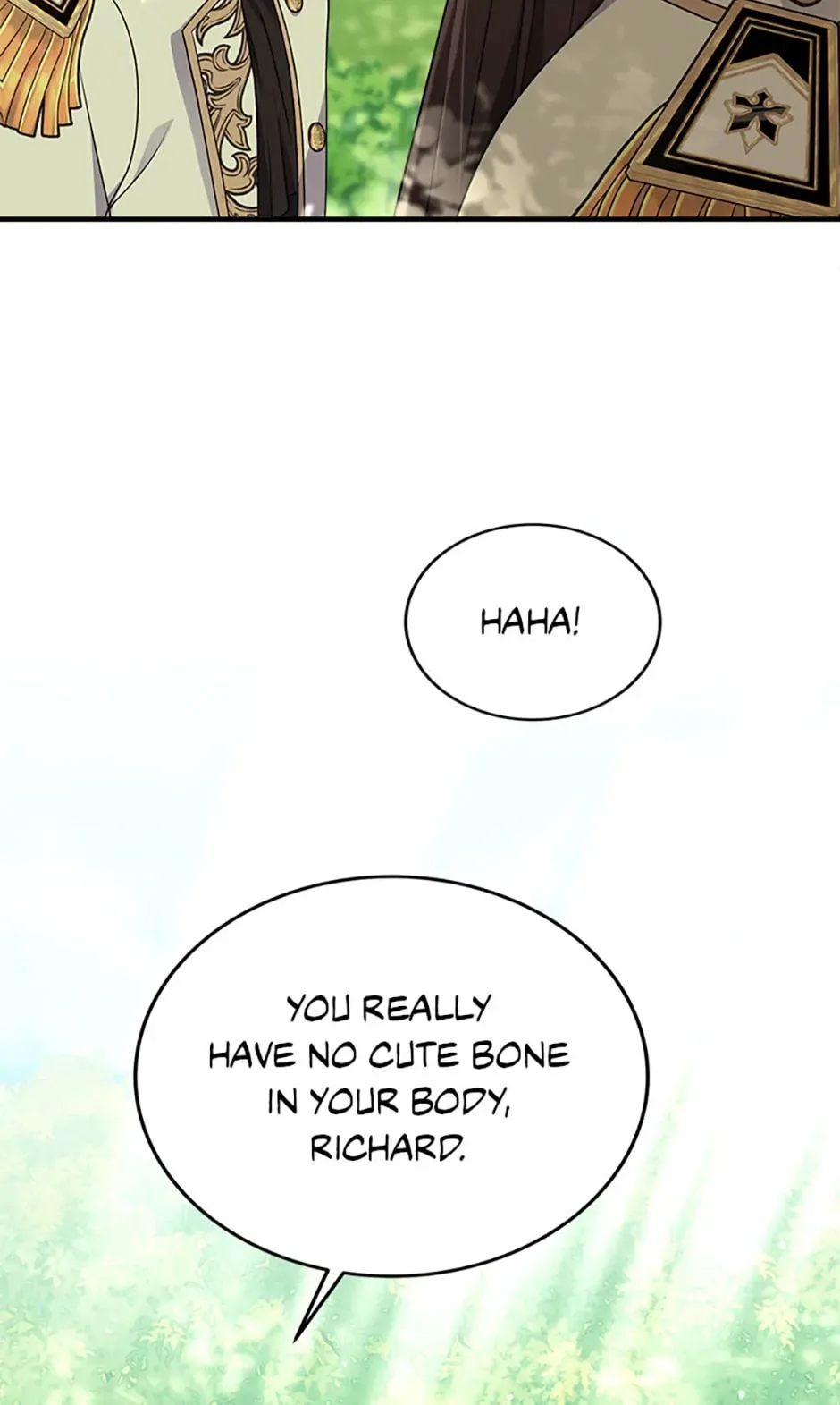 Please Lay Your Eyes on Jasmine Chapter 21 page 58