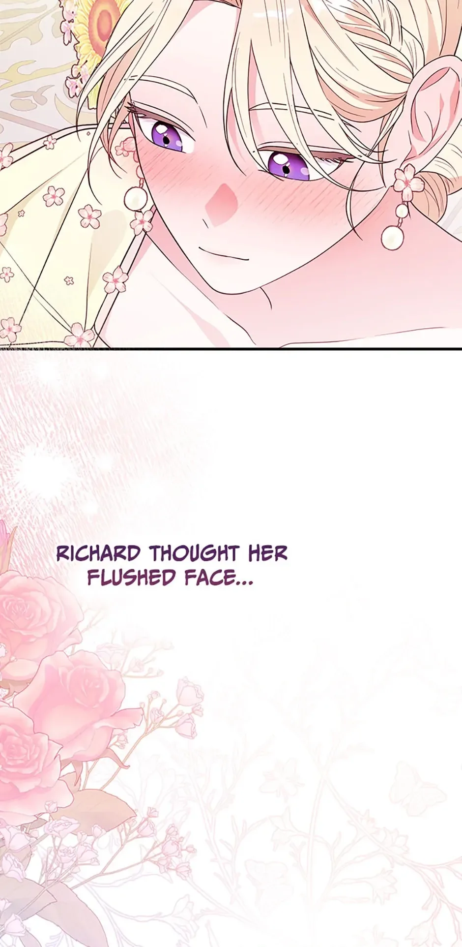 Please Lay Your Eyes on Jasmine Chapter 16 page 30