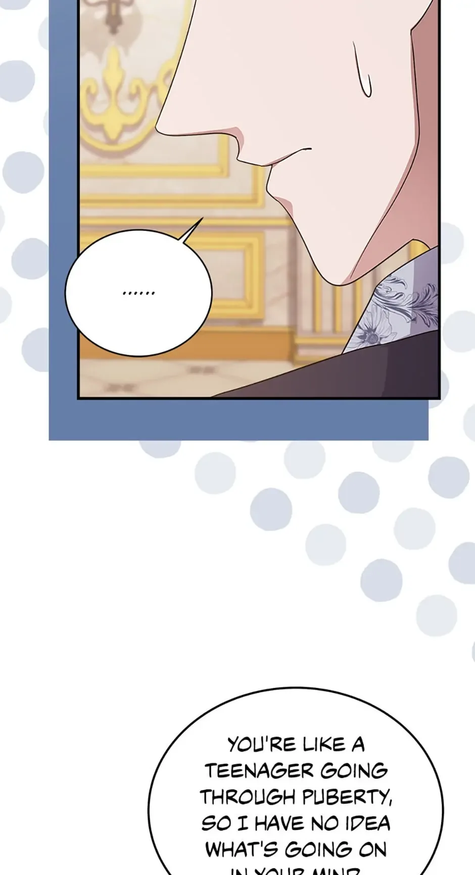 Please Lay Your Eyes on Jasmine Chapter 15 page 64