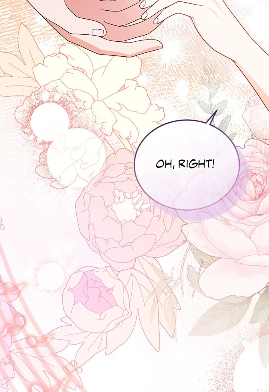 Please Lay Your Eyes on Jasmine Chapter 16 page 19