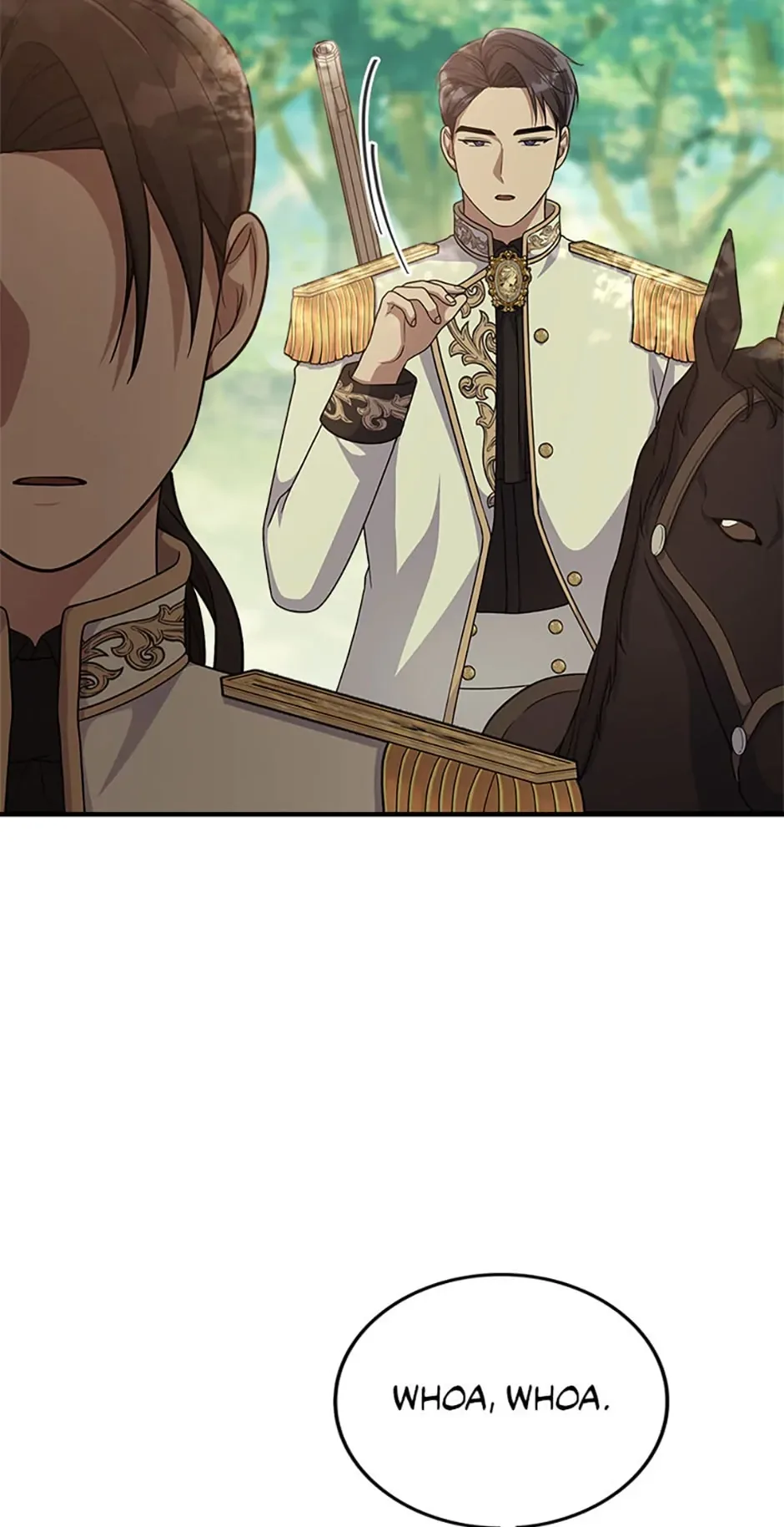 Please Lay Your Eyes on Jasmine Chapter 21 page 74