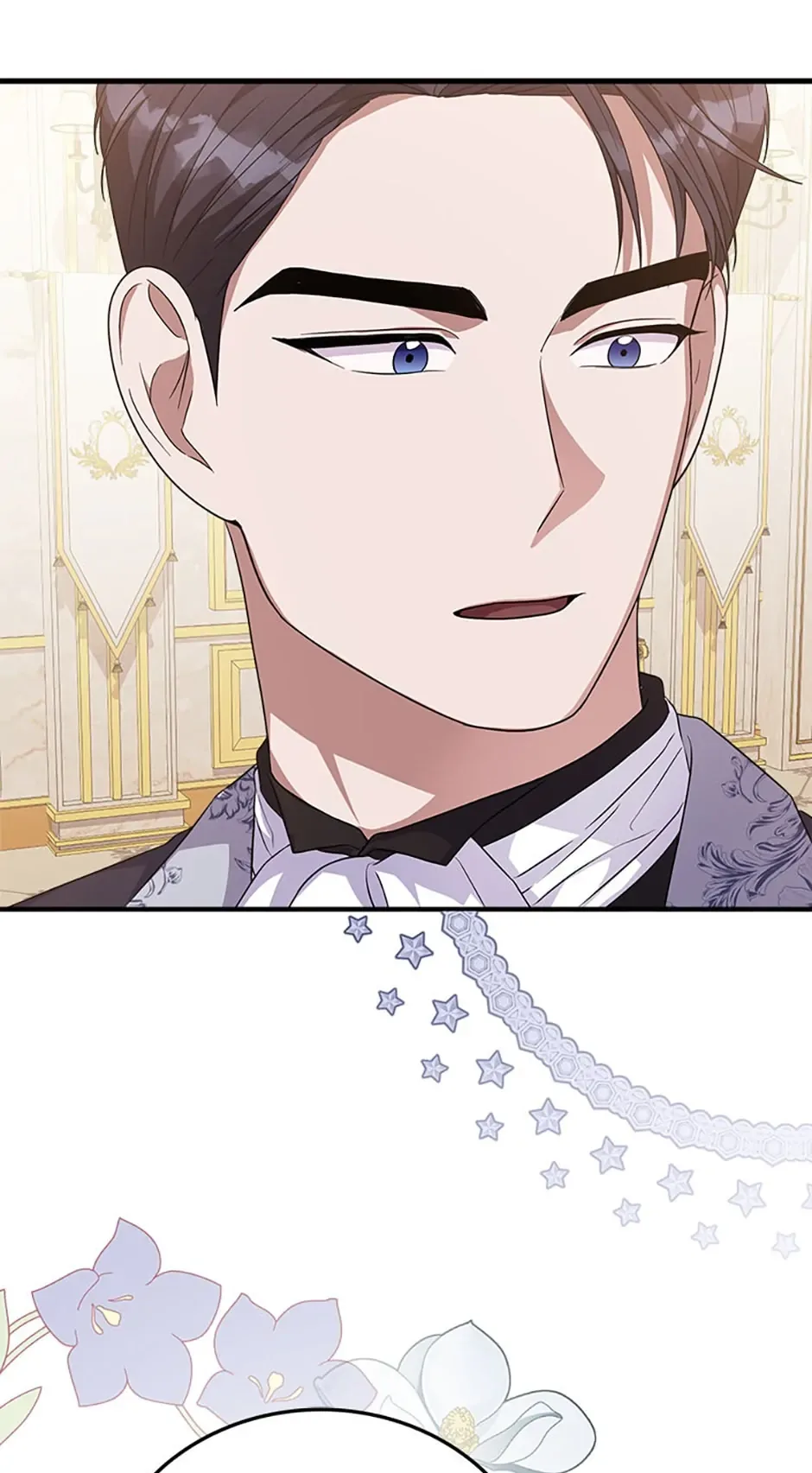 Please Lay Your Eyes on Jasmine Chapter 15 page 67