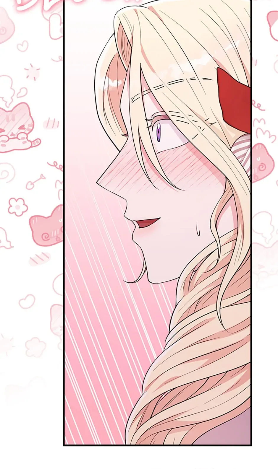 Please Lay Your Eyes on Jasmine Chapter 21 page 29