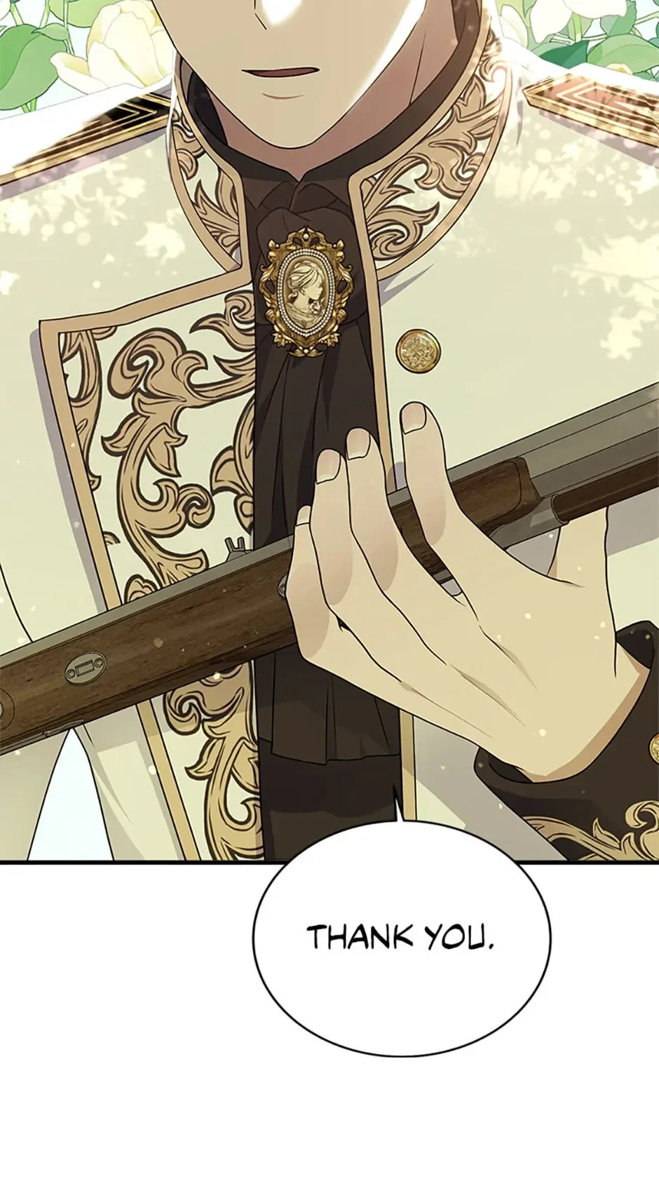 Please Lay Your Eyes on Jasmine Chapter 21 page 53