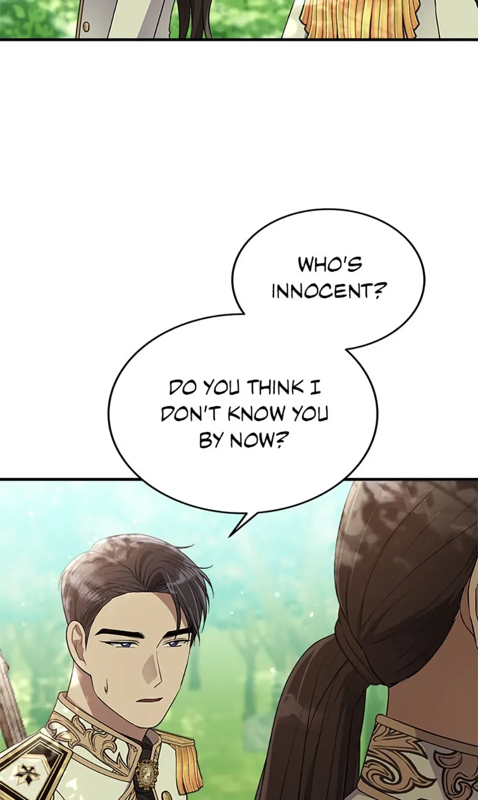 Please Lay Your Eyes on Jasmine Chapter 21 page 57