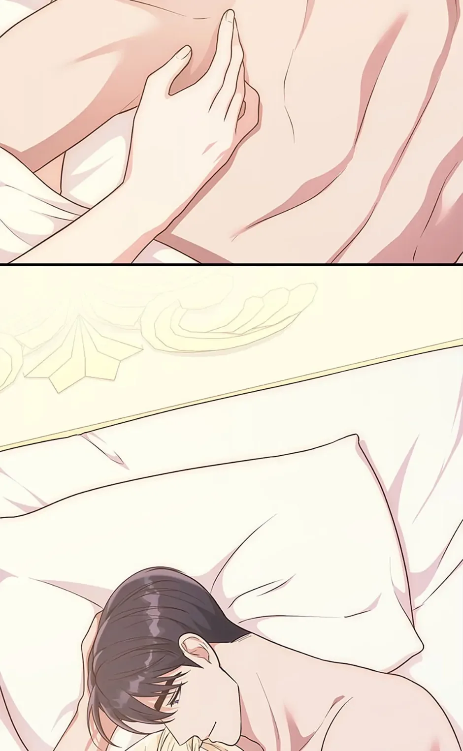 Please Lay Your Eyes on Jasmine Chapter 21 page 67