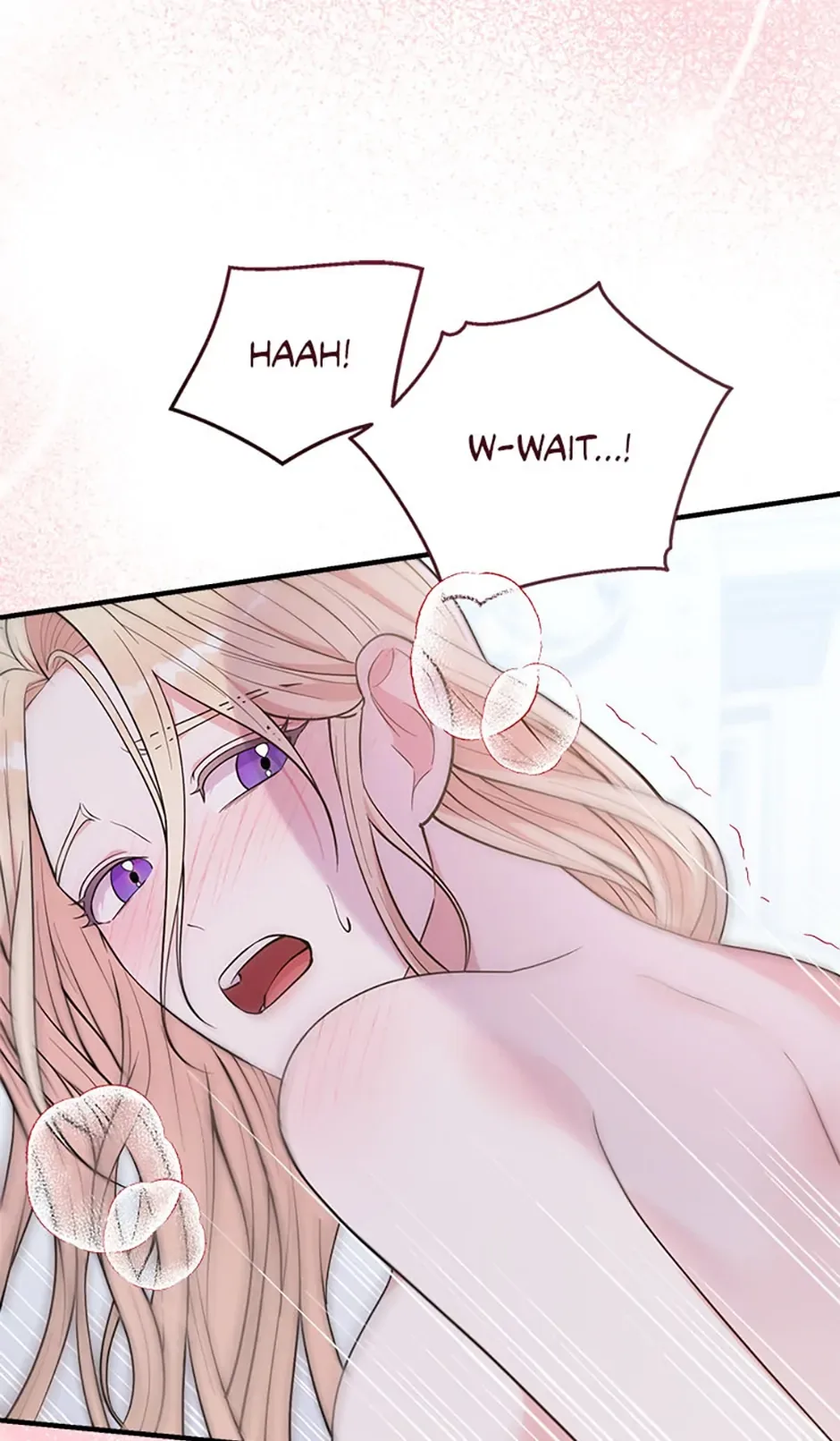 Please Lay Your Eyes on Jasmine Chapter 21 page 20