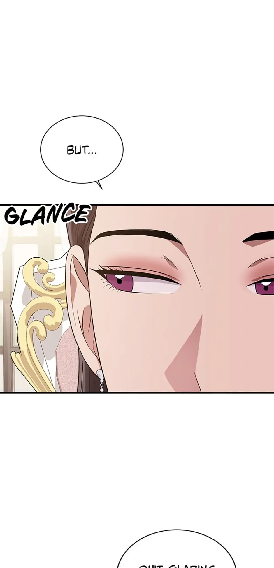 Please Lay Your Eyes on Jasmine Chapter 21 page 37