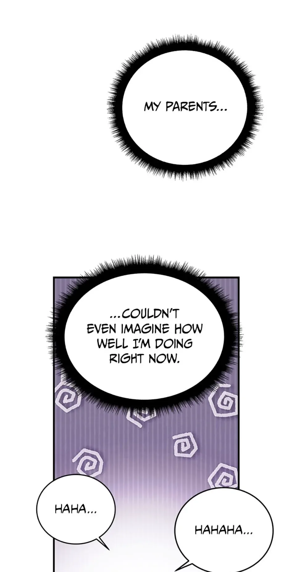 Please Lay Your Eyes on Jasmine Chapter 21 page 23