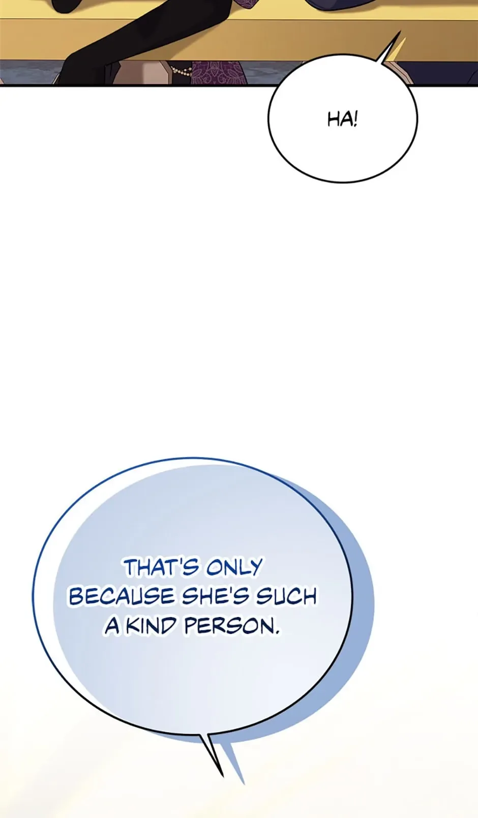 Please Lay Your Eyes on Jasmine Chapter 15 page 55