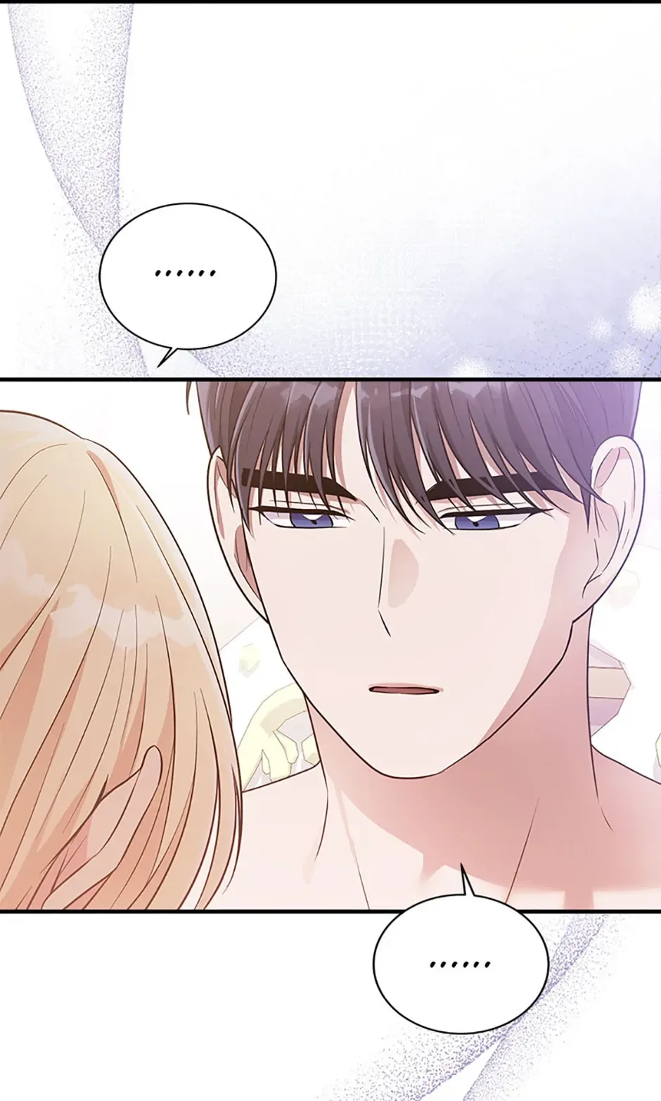 Please Lay Your Eyes on Jasmine Chapter 20 page 38