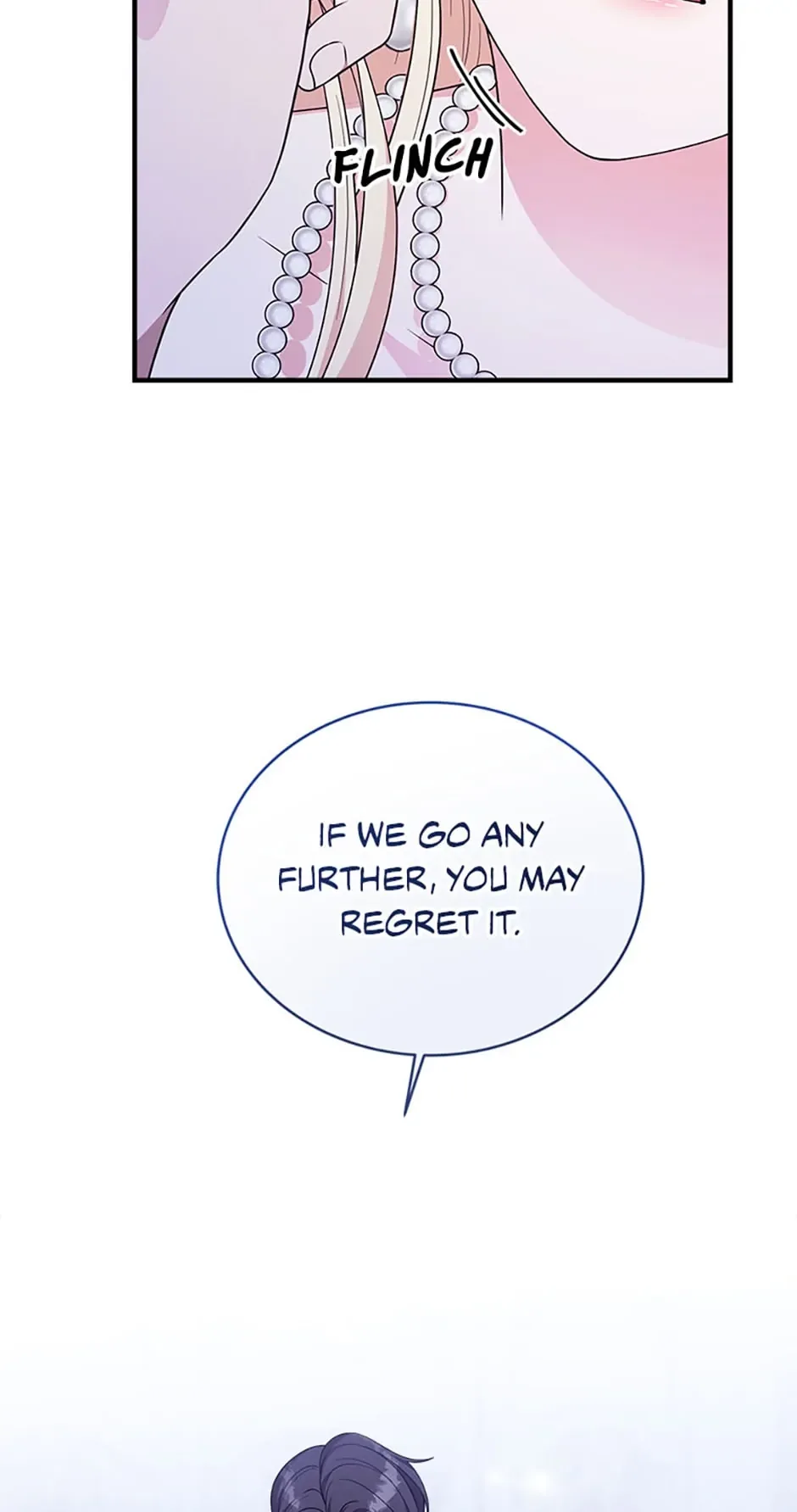 Please Lay Your Eyes on Jasmine Chapter 16 page 43