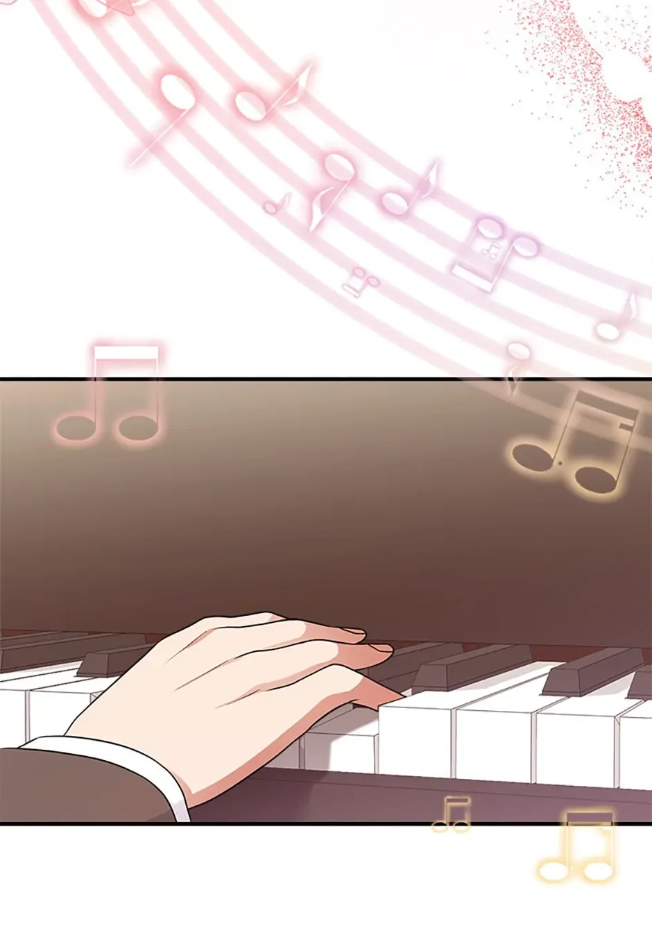 Please Lay Your Eyes on Jasmine Chapter 16 page 20