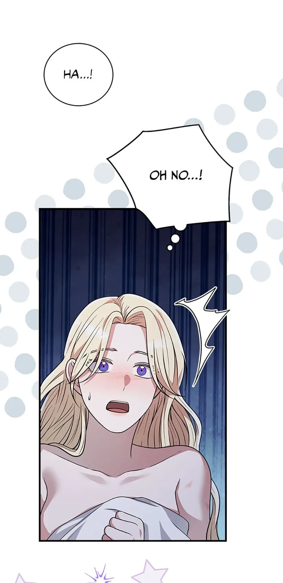 Please Lay Your Eyes on Jasmine Chapter 20 page 50
