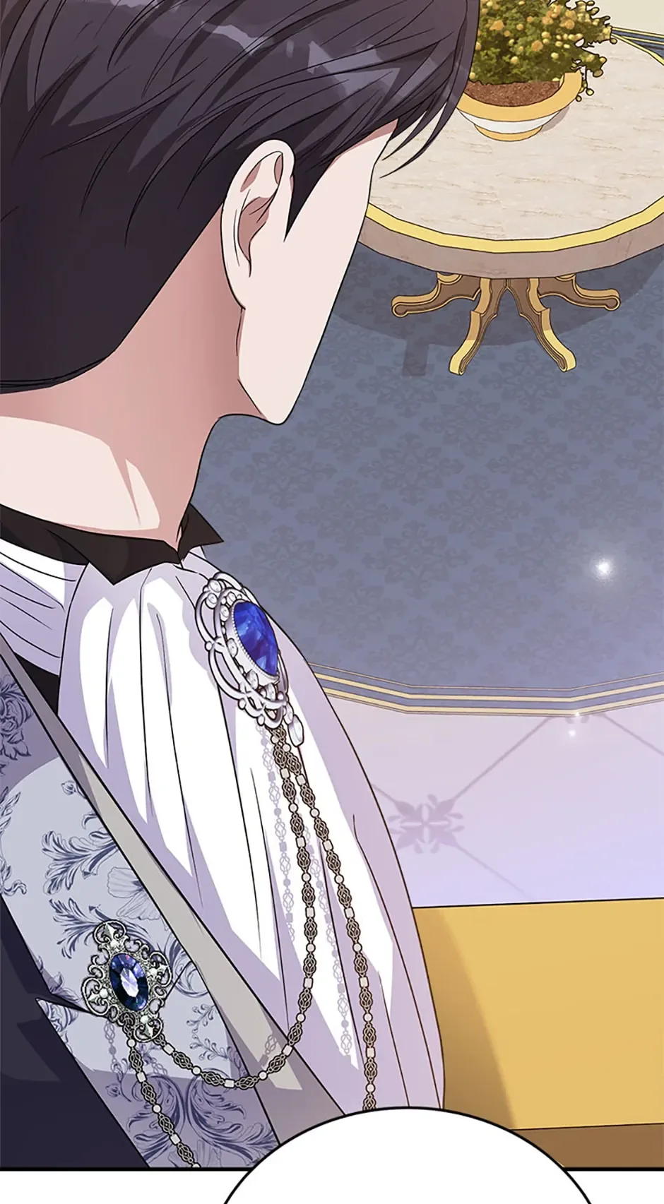 Please Lay Your Eyes on Jasmine Chapter 15 page 69