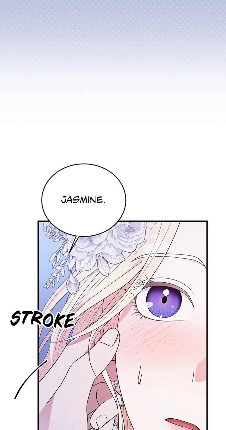 Please Lay Your Eyes on Jasmine Chapter 16 page 42