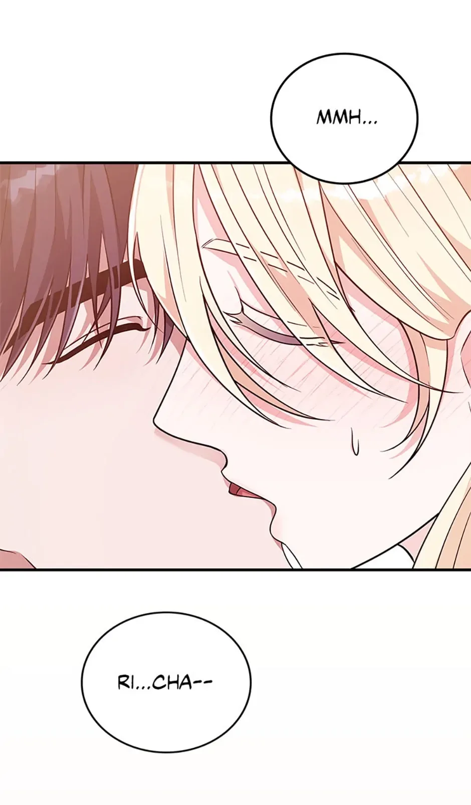 Please Lay Your Eyes on Jasmine Chapter 19 page 20