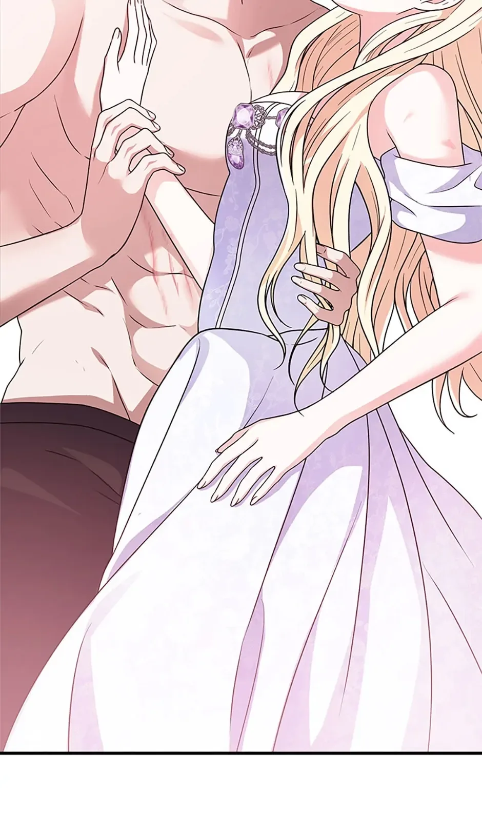 Please Lay Your Eyes on Jasmine Chapter 19 page 14