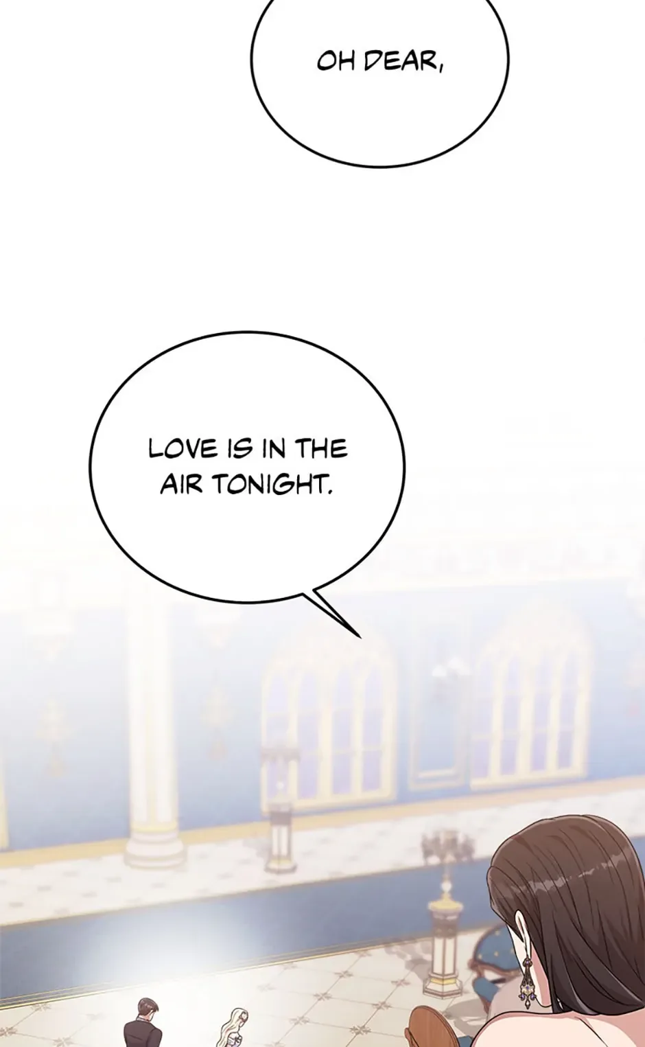 Please Lay Your Eyes on Jasmine Chapter 15 page 73